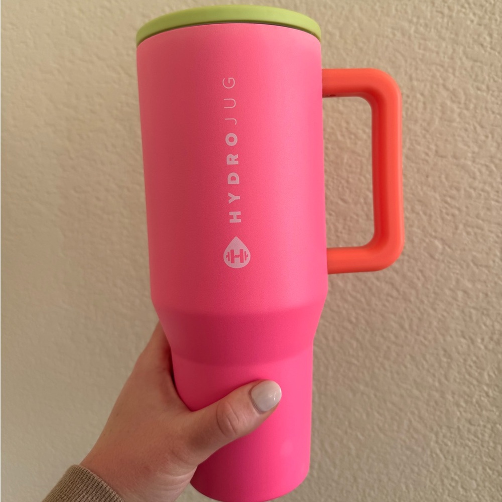 Hydro Jug